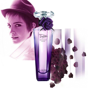 Lancome Tresor Midnight Rose