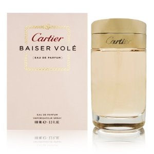 Baiser Vole