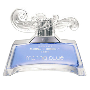 Marina de Bourbon Marina Blue