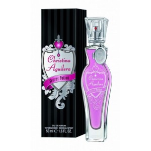 Christina Aguilera Secret Potion