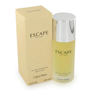 Calvin Klein Escape men