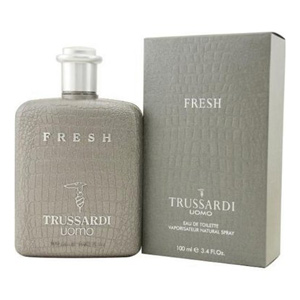 Trussardi Trussardi Uomo Fresh