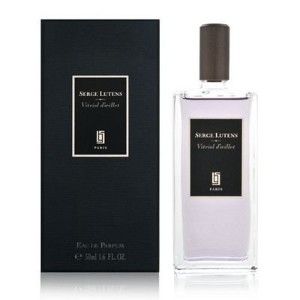 Serge Lutens Vitriol d oeillet