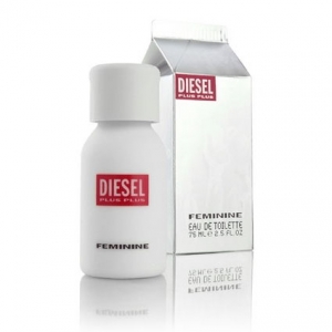 Diesel Plus Plus Feminine