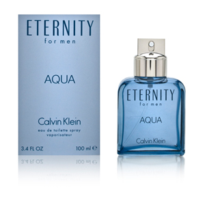 Calvin Klein Eternity Aqua