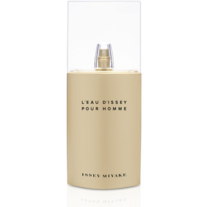 Issey Miyake L`eau D`issey Gold Absolute pour Homme