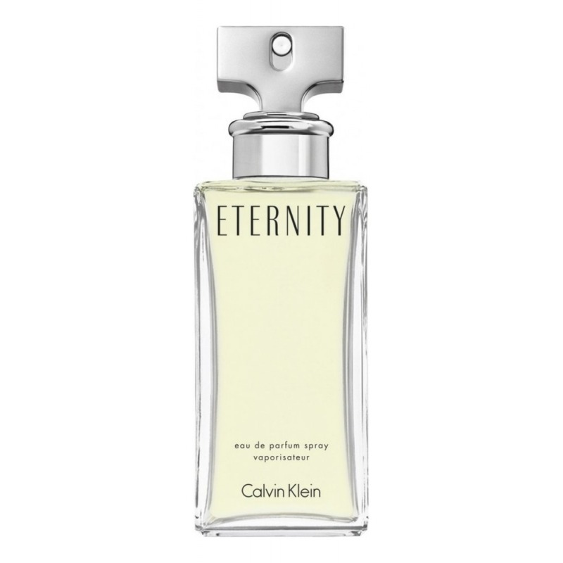 Eternity Eternity