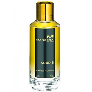 Mancera Mancera Aoud S