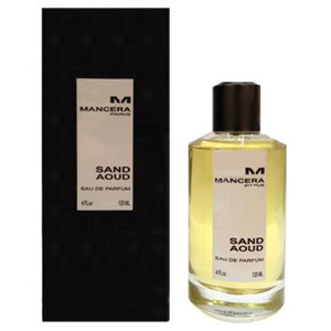 Mancera Mancera Sand Aoud