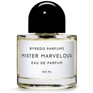 Byredo Mister Marvelous