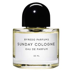 Byredo Parfums Byredo Sunday Cologne
