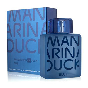 Mandarina Duck Blue