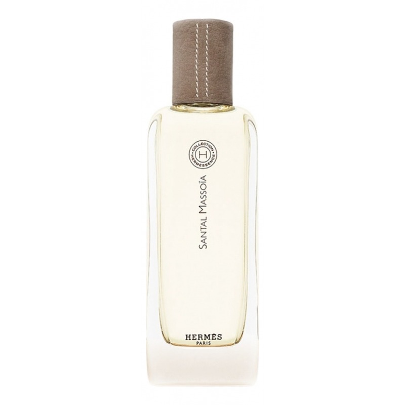 Hermes Hermessence Santal Massoia