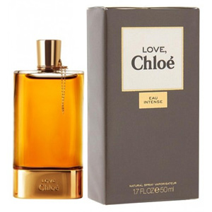 Love Chloe Eau Intense