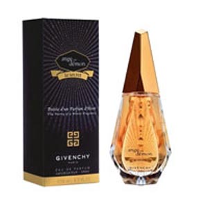 Givenchy Ange ou Demon Le Secret Poesie d un Parfum d Hiver