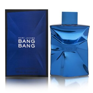 Marc Jacobs Bang Bang