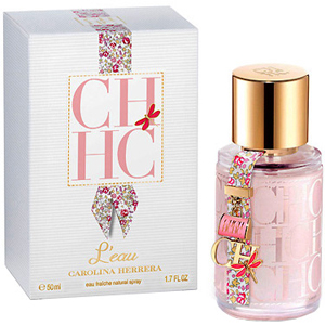 Carolina Herrera CH L`Eau