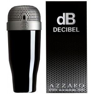 Decibel