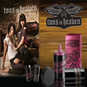 Tous Tous In Heaven Her