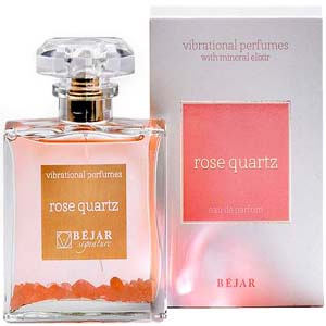 Bejar Signature Rose Quartz