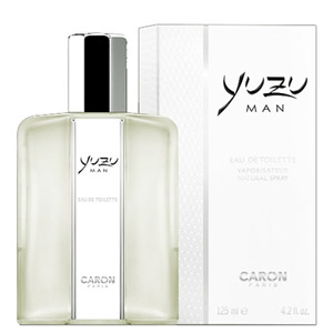 Caron Yuzu Man