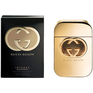 Gucci Guilty Intense