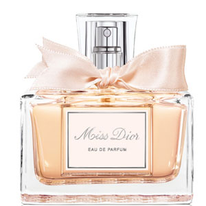 Christian Dior Miss Dior Couture Edition