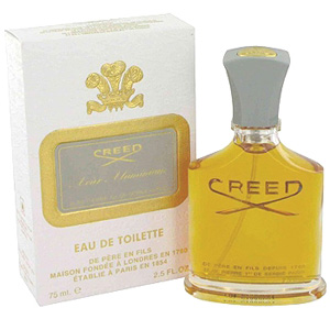 Creed Acier Aluiminium