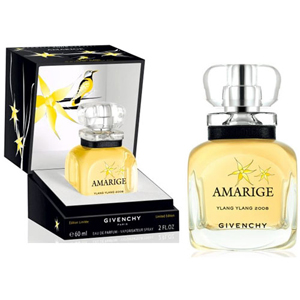 Givenchy Amarige Ylang-Ylang