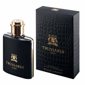 Uomo Trussardi 2011