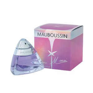 Mauboussin M moi