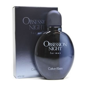 Calvin Klein Obsession   Night men