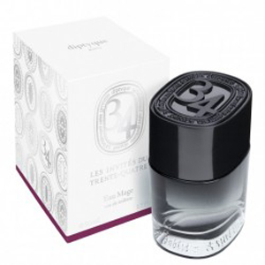 Diptyque 34 Boulevard Saint Germain