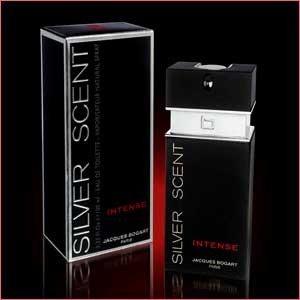 Bogart Silver Scent Intense