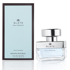 Banana Republic Slate Eau Fraiche