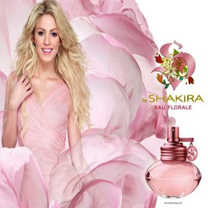 Shakira S by Shakira Eau Florale