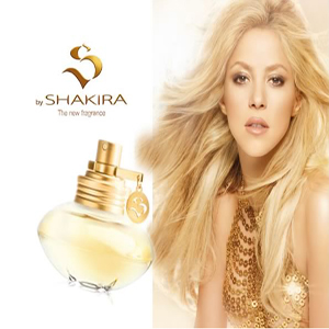 S by Shakira