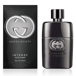 Guilty Intense Pour Homme