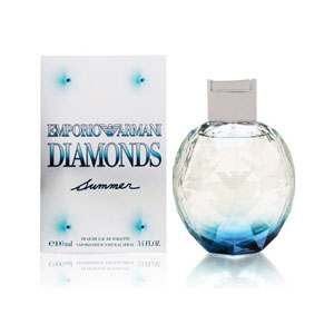 Giorgio Armani Armani Diamonds Summer