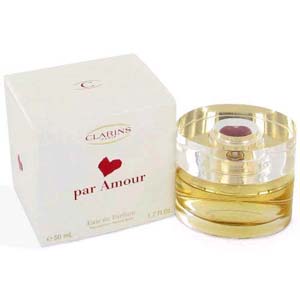 Clarins Par Amour