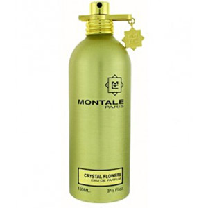 Montale Crystal Flowers