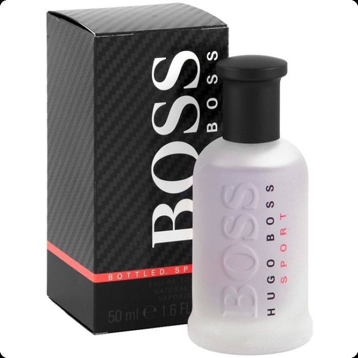 Boss Bottled Sport