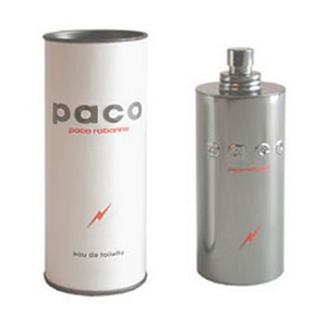 Paco Rabanne Paco Energy