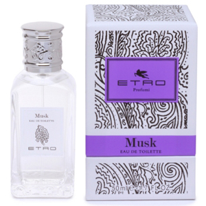 Etro Etro Musk