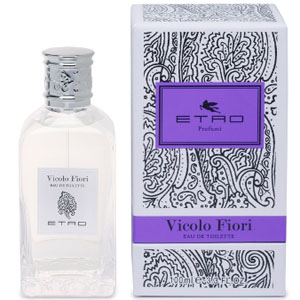 Etro Etro Vicolo Fiori