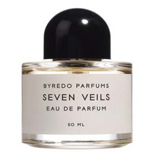 Byredo Seven Veils