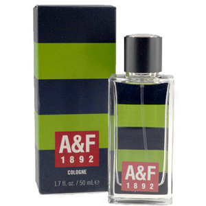 Abercrombie & Fitch Abercrombie & Fitch A&F 1892 green