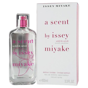 Issey Miyake A Scent by Soleil de Neroli