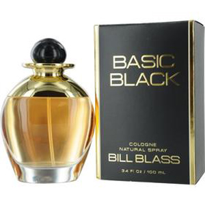 Bill Blass Basic Black