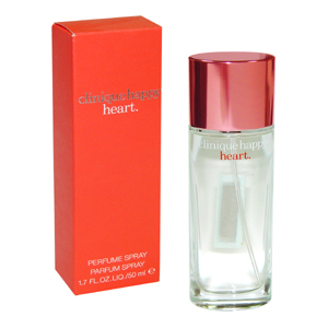 Clinique Happy  Heart